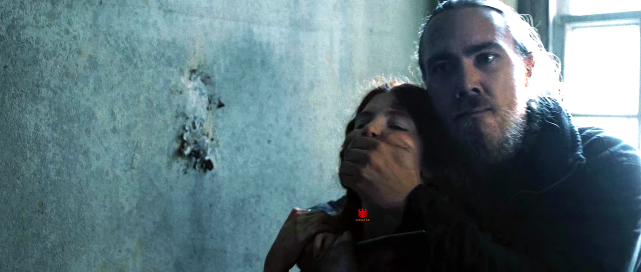 Alyson Rudlin 14 Backlash 2025