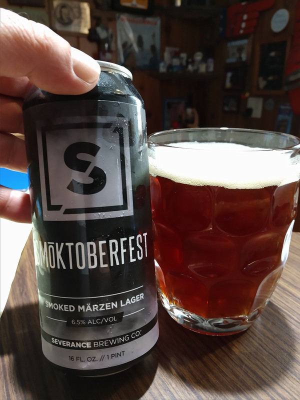 smoktoberfest