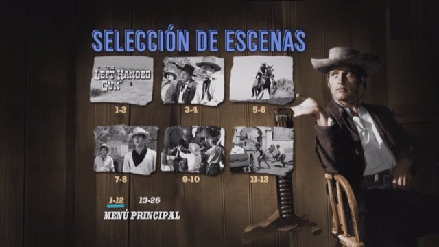 3 - El Zurdo [Dvd9Full] [Pal] [Cast/Ing] [Sub:Varios] [1958] [Western]