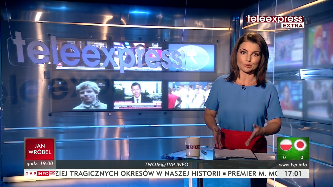 TeX Extra - 28.06.2018 #14