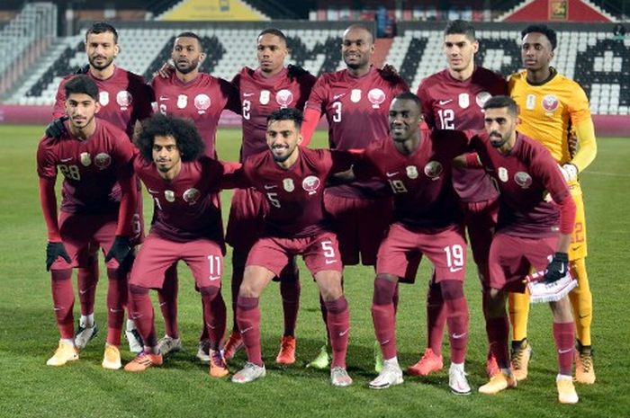 Qatar Jadi Tim Piala Dunia 2022 Dengan Harga Pasaran Terendah 