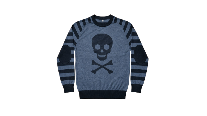 Sweaters Collection