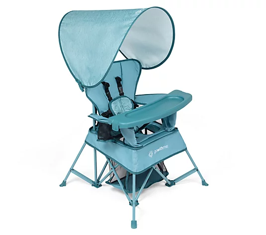 Get a Baby Delight Portable Chair for at QVC – 61% Off Get a Baby Delight Portable Chair for at QVC – 61% Off
