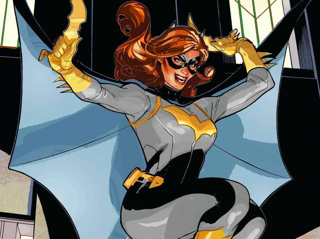 Batgirl_Vol_5_50_Variant