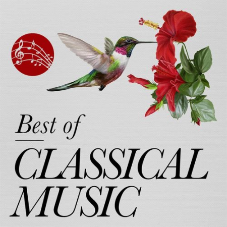 VA - Best of Classical Music (2021) FLAC / MP3