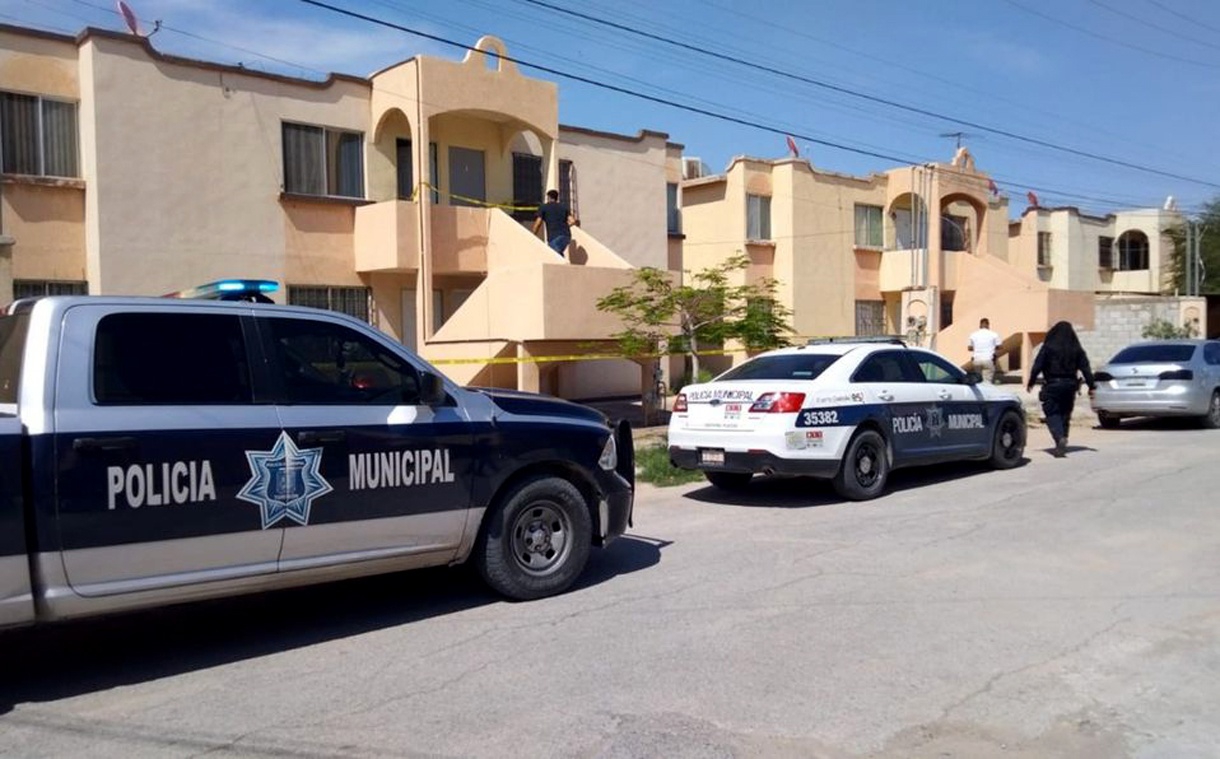 Mujer muere a puñaladas, fue tan sádico el crimen que la casa se llenó de sangre