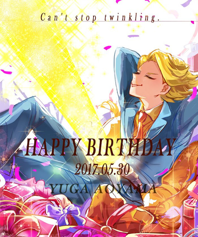 Aoyama