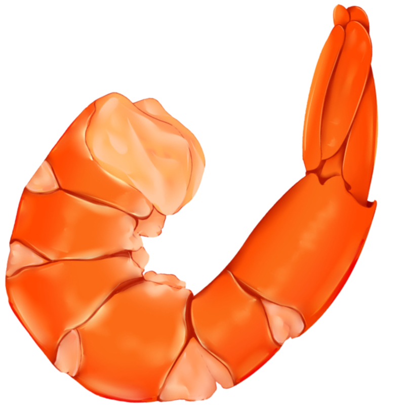 Dry Fish