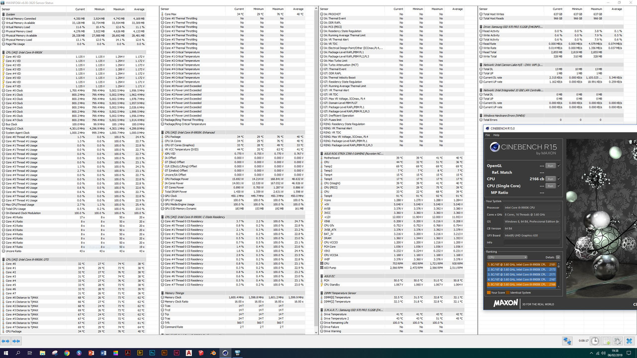 CB 5TIMESINAROW 2 TEST
