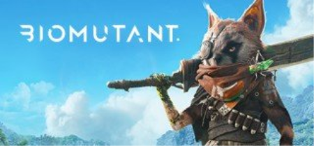 Biomutant-CODEX