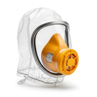 Emergency Smoke Escape Mask