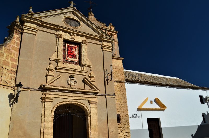 OSUNA-15-10-2021 - Sevilla y sus pueblos-2012/2021 (44)