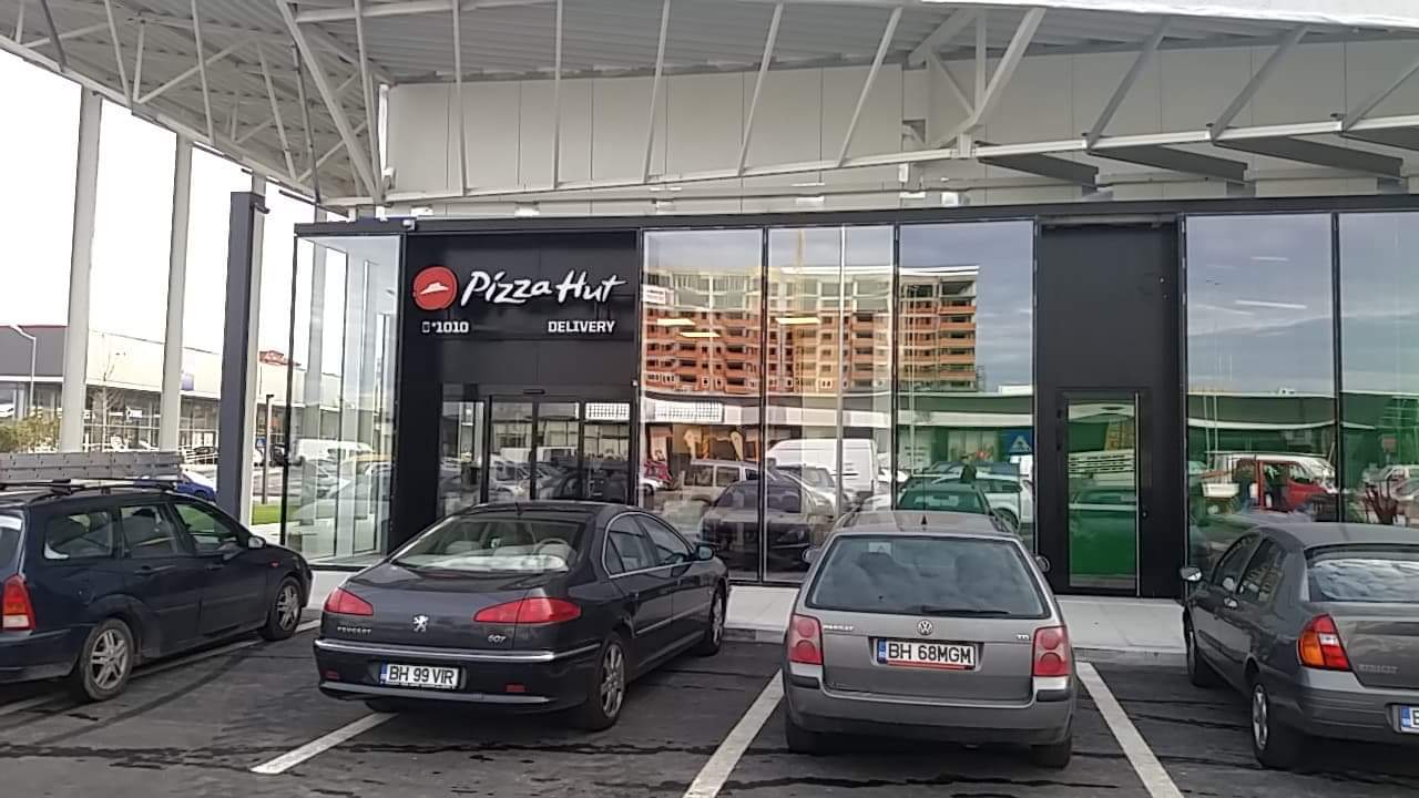 Imagine postata