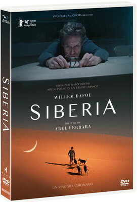 Siberia (2020) DVD9 Copia 1:1 iTA - DDN