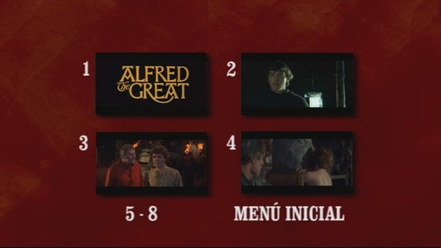 3 - Alfredo el Grande [1969] [Dvd9Full] [Pal] [Cast/Ing] [Sub:Varios] [Aventuras]