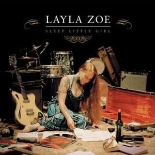 Layla Zoe - Discografia (2006-2022) .Flac