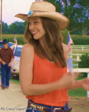 Ride Me Cowgirl