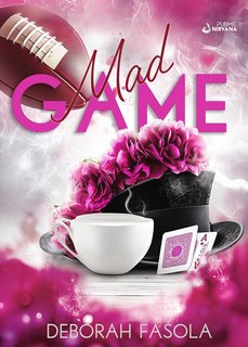 Deborah Fasola - Mad Game (2024)