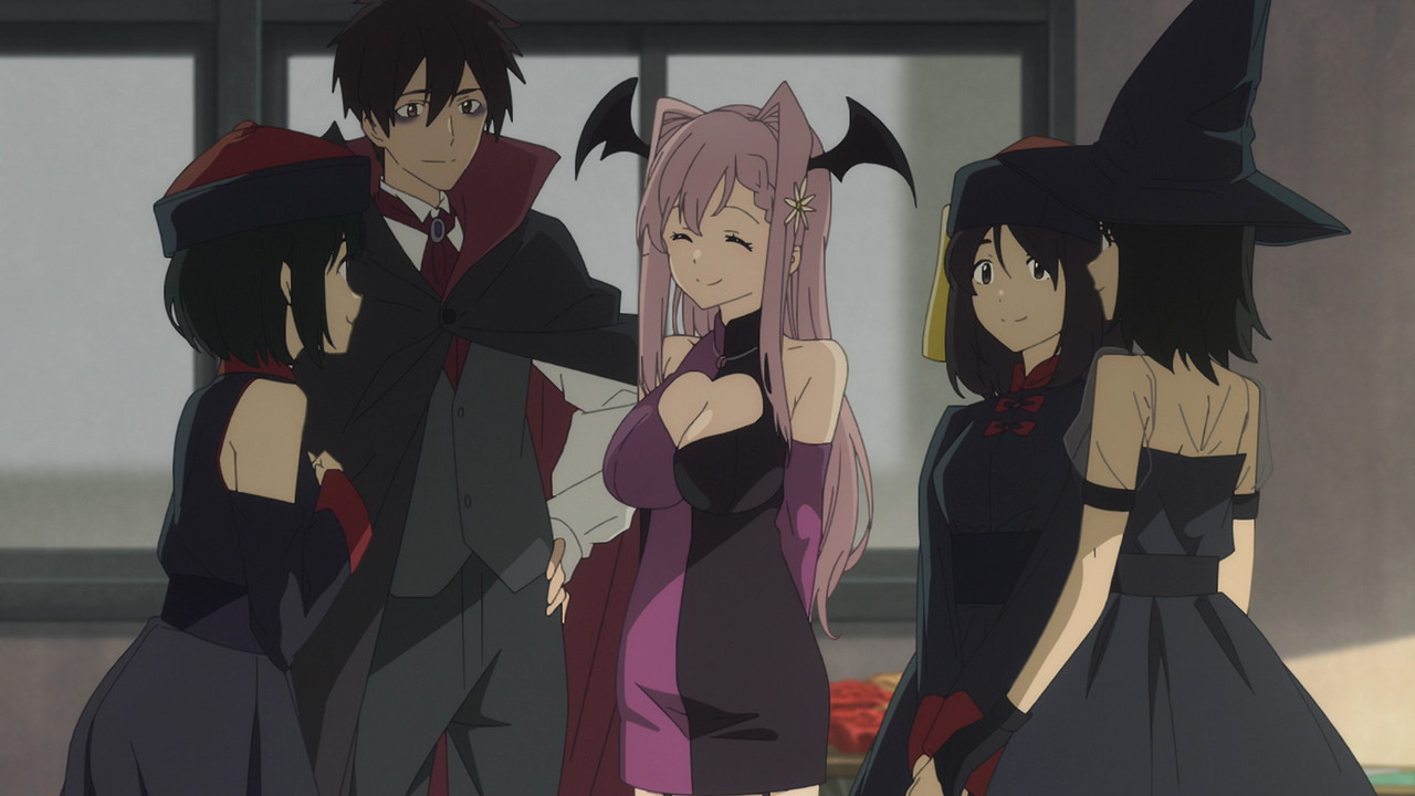 cap_[SubsPlease] Make Heroine ga Oosugiru! - 09 (1080p) [0D57B01D]_00_08_38_12