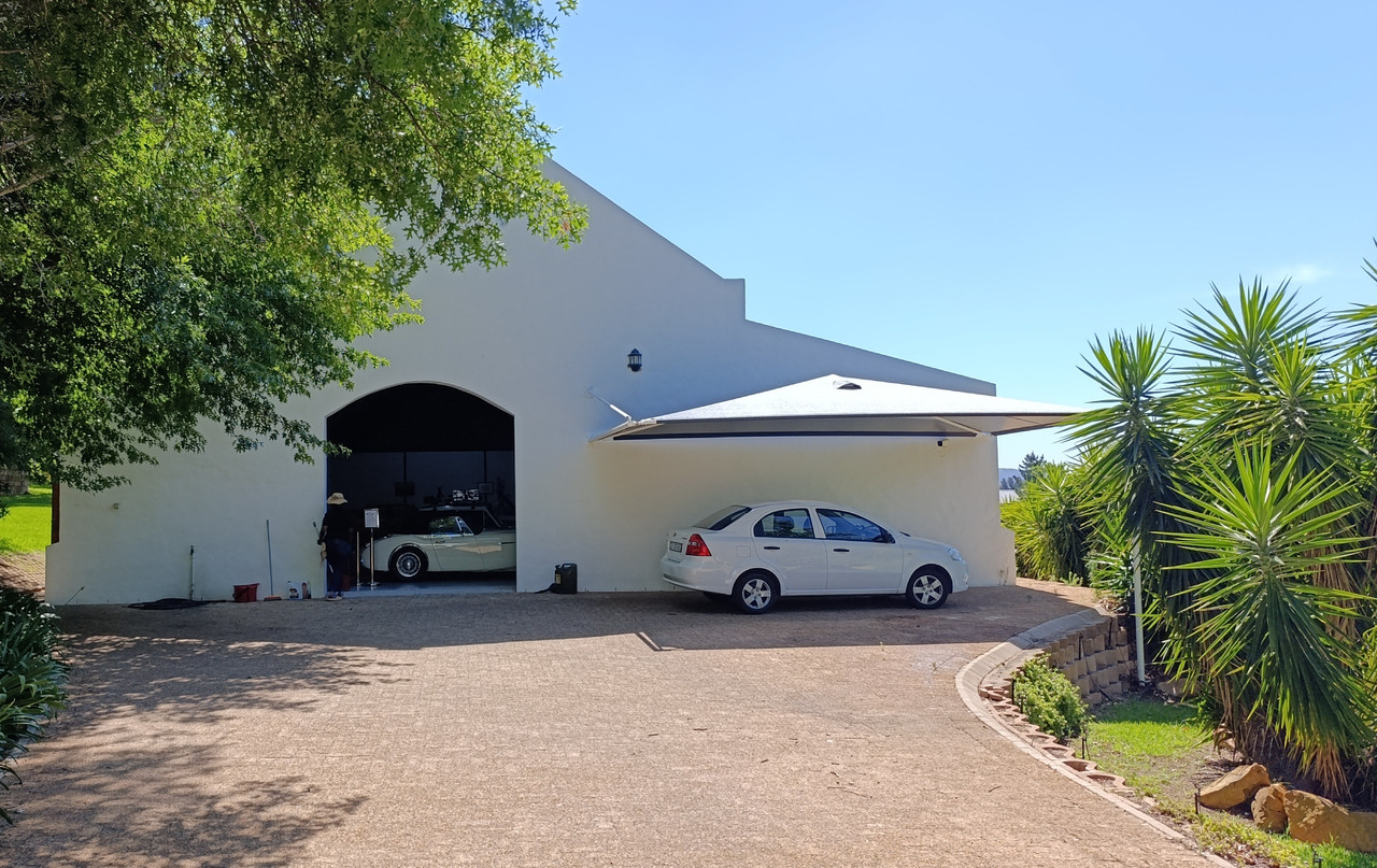 Такая близкая Африка. (ЮАР. 22 дня и 4200 км. Ноябрь-Декабрь)