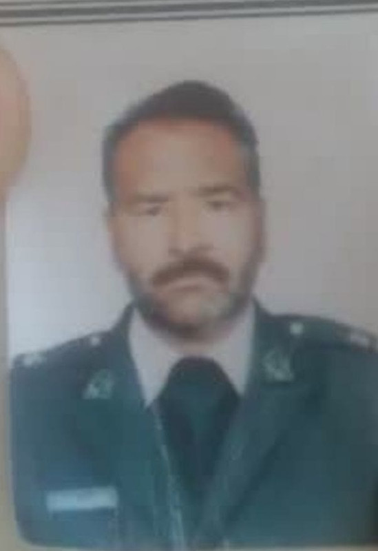 محمدعلی عابدینی