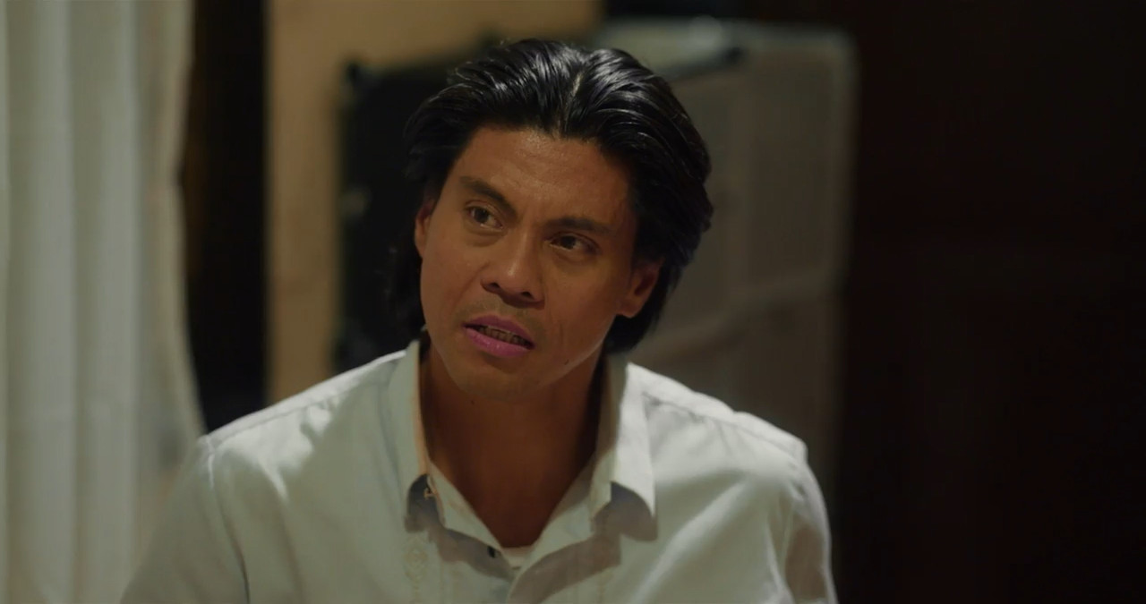 Wonderful Nightmare 2025 WebRip [Hindi + English] 480p 720p ESub Screenshot