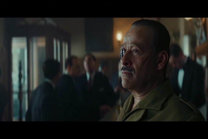 Descargar Mientras Dure La Guerra [2019][DVD R2][Spanish] en Buena Calidad