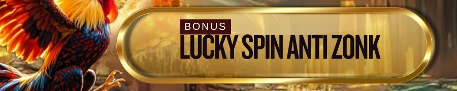 LUCKY SPIN