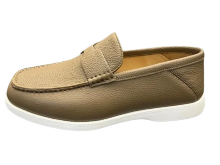 Hermes Loafers