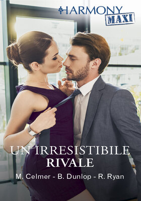 AA.VV. - Un'irresistibile rivale (2025)