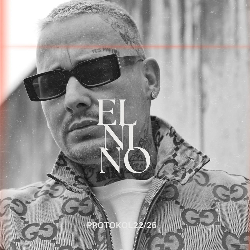 El Nino - Protokol 22/25 (2026)
