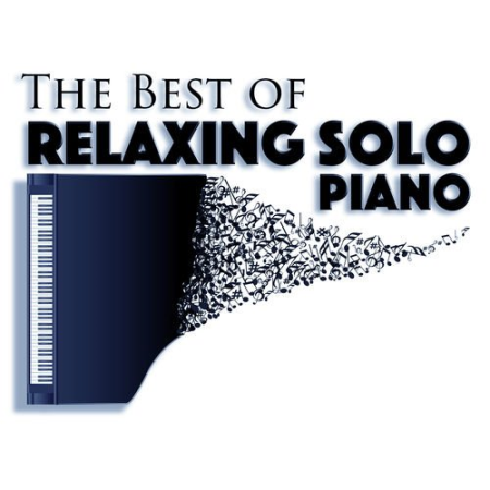 VA   The Best of Relaxing Solo Piano (2015)