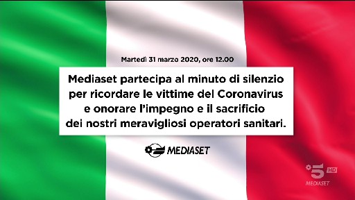 31 Marzo Minuto di silenzio (6)