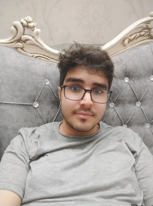 تصویر پروفایل