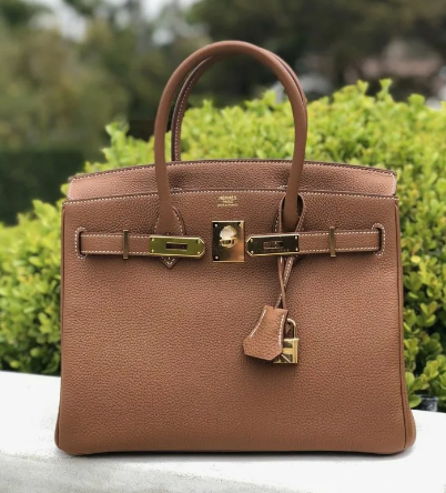 Сумки Hermes Birkin
