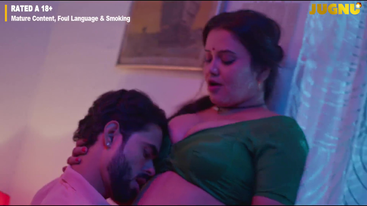 Gulabo Panwali (2025) Hindi Season 01 Part 01 | WEB-DL | 1080p | 720p | 480p | Jugnu WEB Series | Download | Watch Online