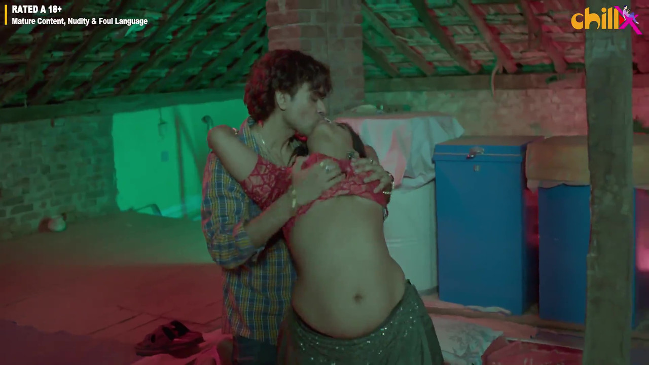 Jamai Babu (2024) Hindi Season 01 Part 02 | WEB-DL | 1080p | 720p | 480p | ChillX WEB Series | Download | Watch Online