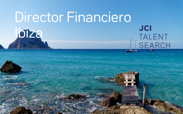 Director/a  Financiero Ibiza