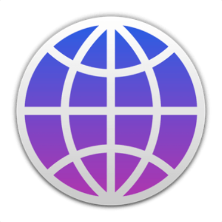 myTracks 4.1.0 macOS