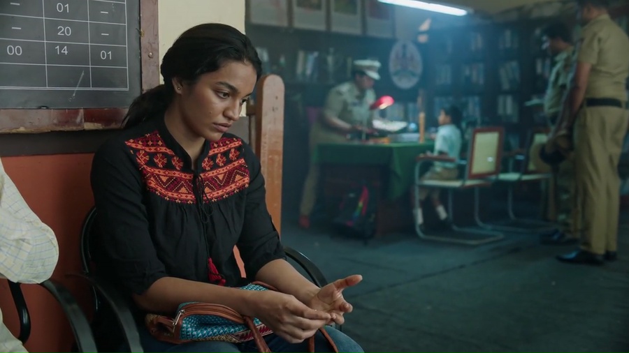 Chilli Chicken 2024 WebRip [Hindi] 480p, 720p Screenshot