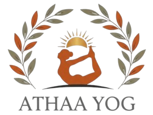 Athaa Yog Logo