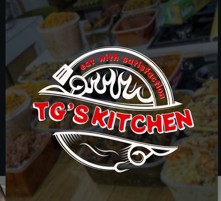 TG's Kitchen