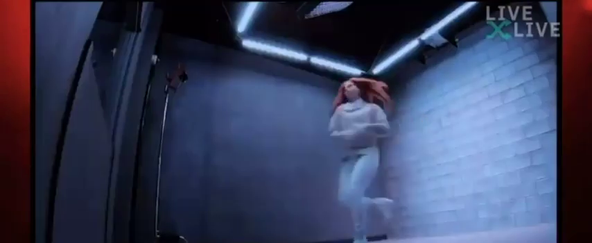 Ava Max Whos laughing now Behind The Scenes (3)