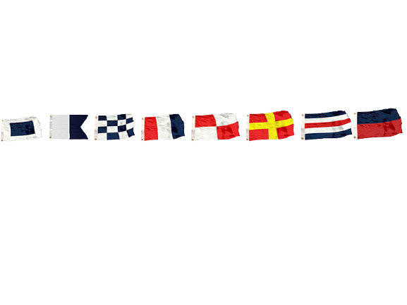 Flags