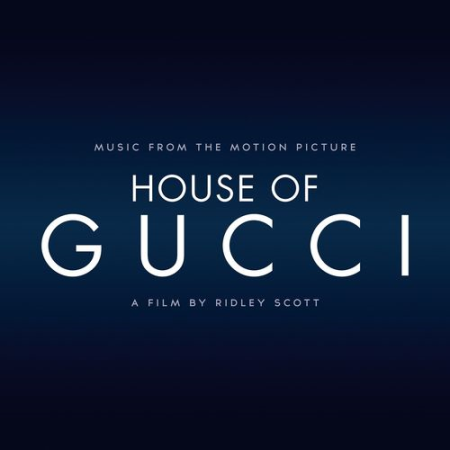 VA - House Of Gucci (Music taken from the Motion Picture) (2021)