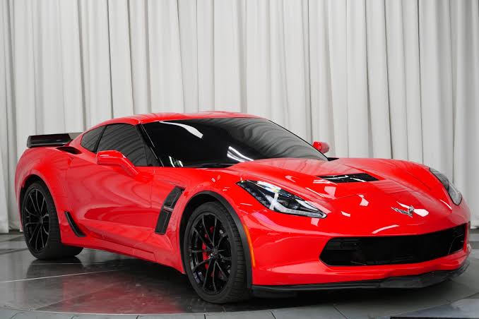 Corvette