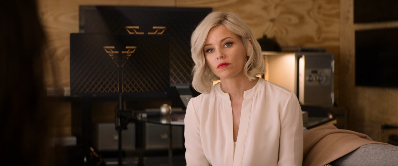 Charlie's Angels (2019) [BluRay Rip 1080p ITA-ENG DTS-AC3 SUBS] 