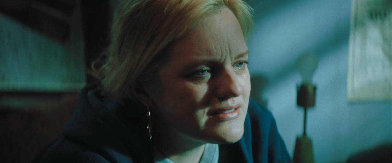 Shell 2025 WebRip [Hindi + Tamil + Telugu + English] 480p 720p ESub Screenshot