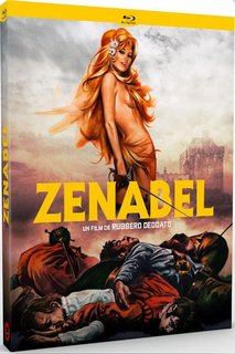 Zenabel (1969) Full BluRay AVC DTS-HD ITA FRA