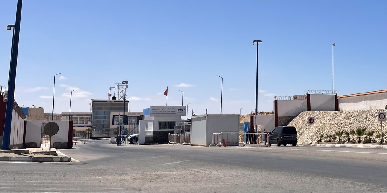 El Faro y el Cabo de Bojador - Al Sur del Sur: entre el desierto y el océano (9)